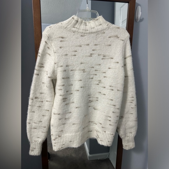 Loft Sweater - Picture 2 of 3